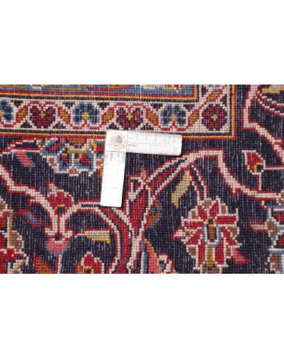 Tappeto Ardakan Persia marrone 300x404