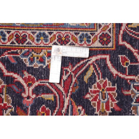 Tappeto Ardakan Persia marrone 300x404