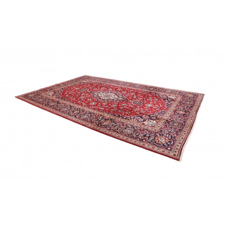 Tappeto Ardakan Persia marrone 247x363