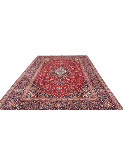 Tappeto Ardakan Persia marrone 247x363