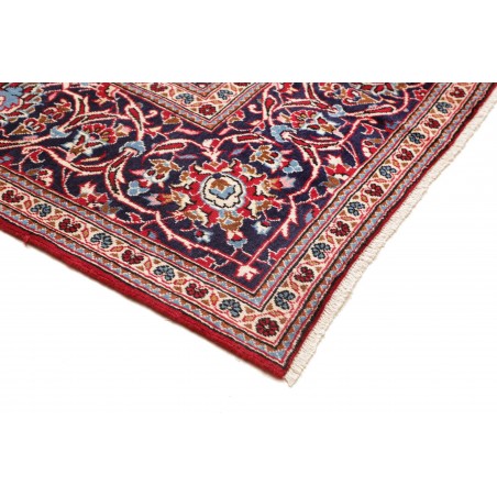 Tappeto Ardakan Persia marrone 247x363