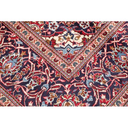 Tappeto Ardakan Persia marrone 247x363