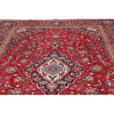 Tappeto Ardakan Persia marrone 247x363