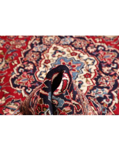 Tappeto Ardakan Persia marrone 247x363