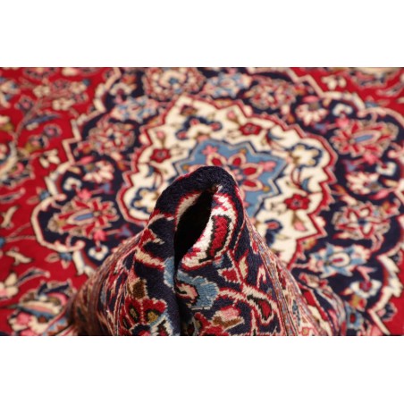 Tappeto Ardakan Persia marrone 247x363