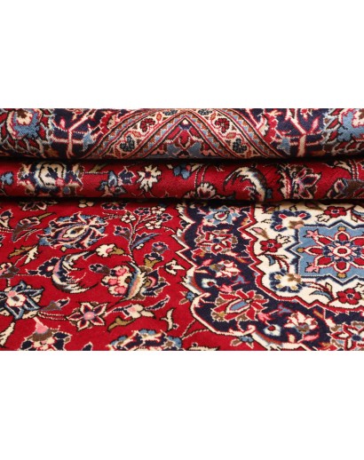 Tappeto Ardakan Persia marrone 247x363