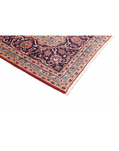 Tappeto Ardakan Persia marrone 242x343