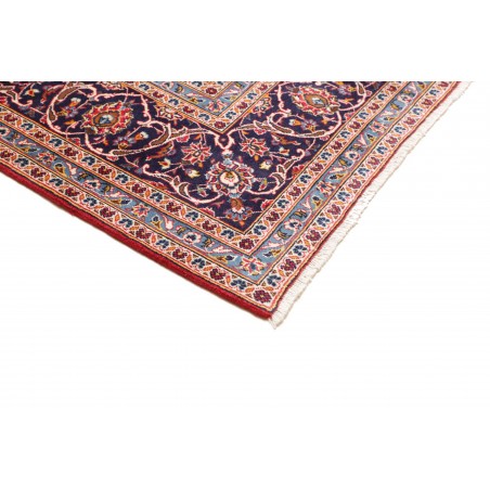 Tappeto Ardakan Persia marrone 242x343