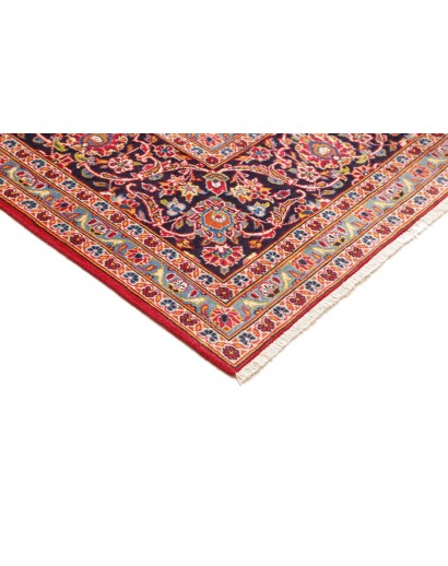 Tappeto Ardakan Persia marrone 250x368