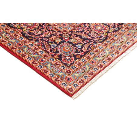 Tappeto Ardakan Persia marrone 250x368