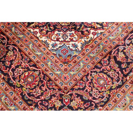 Tappeto Ardakan Persia marrone 250x368