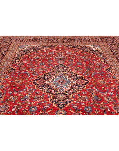 Tappeto Ardakan Persia marrone 250x368