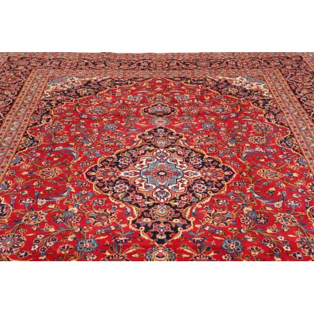 Tappeto Ardakan Persia marrone 250x368