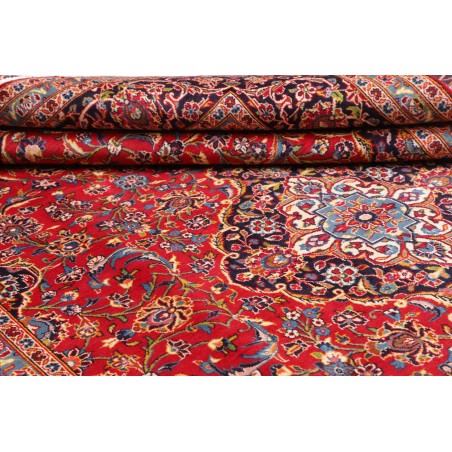 Tappeto Ardakan Persia marrone 250x368