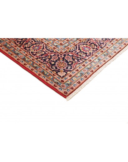 Tappeto Ardakan Persia marrone 243x350