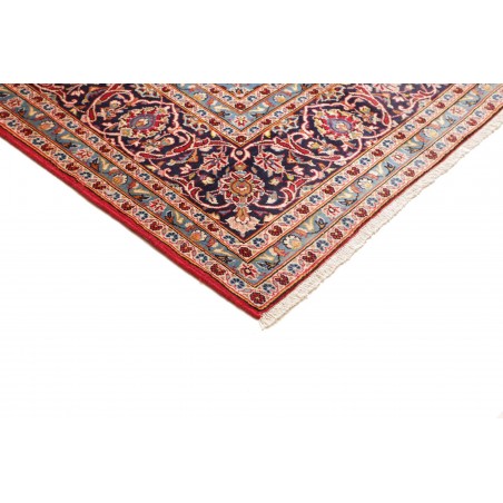 Tappeto Ardakan Persia marrone 243x350