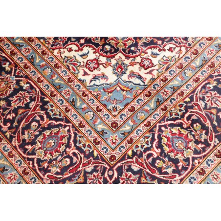 Tappeto Ardakan Persia marrone 243x350