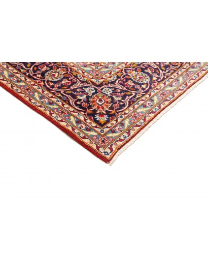 Tappeto Ardakan Persia beige marrone 248x372