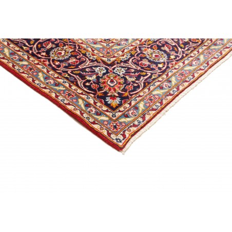 Tappeto Ardakan Persia beige marrone 248x372