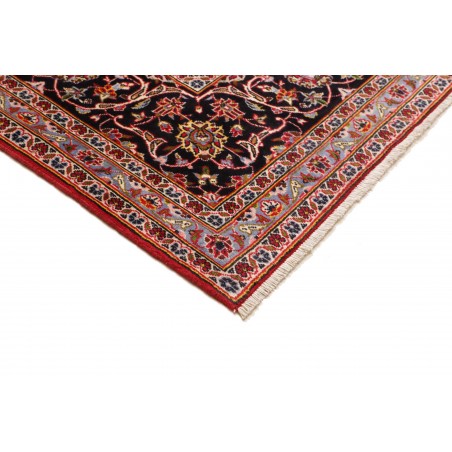 Tappeto Ardakan Persia marrone 244x352