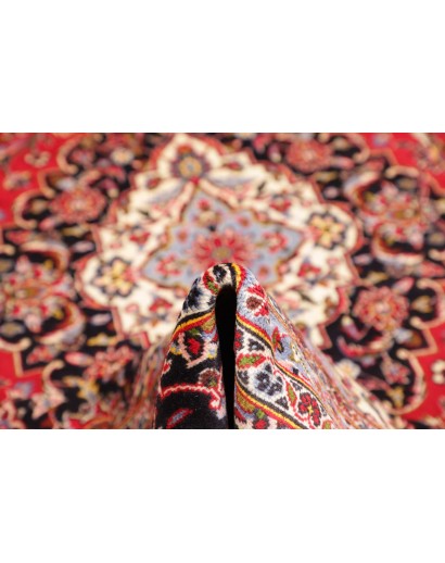 Tappeto Ardakan Persia marrone 244x352