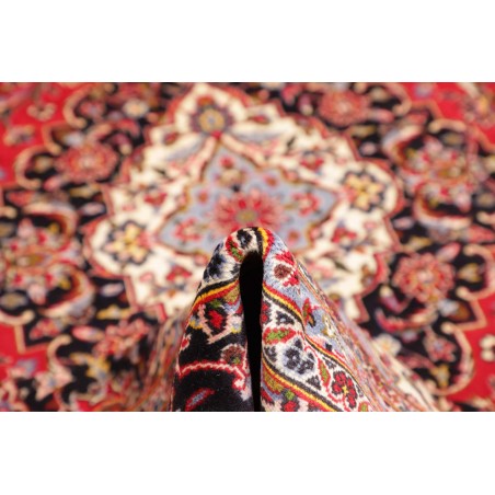 Tappeto Ardakan Persia marrone 244x352