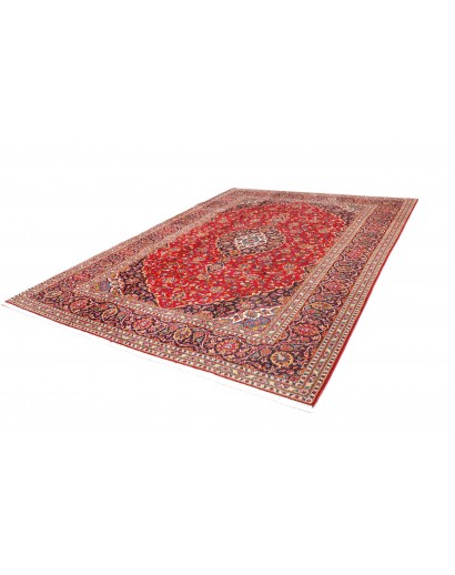 Tappeto Ardakan Persia marrone 255x350