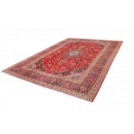 Tappeto Ardakan Persia marrone 255x350