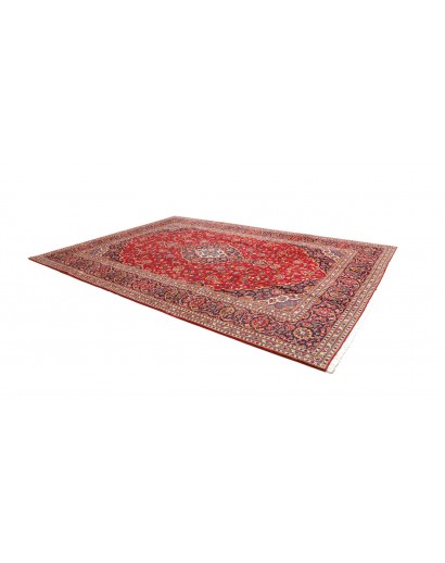 Tappeto Ardakan Persia marrone 255x350