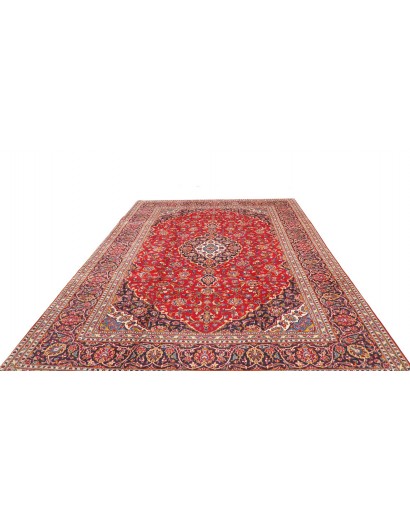 Tappeto Ardakan Persia marrone 255x350