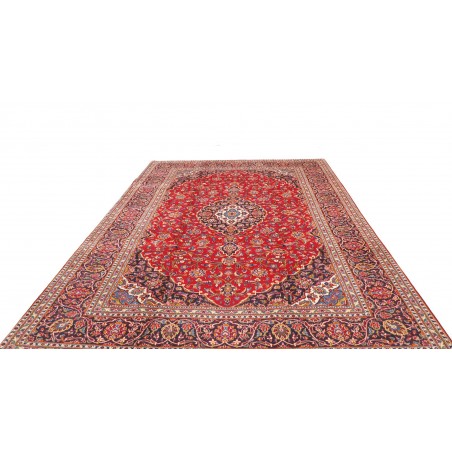 Tappeto Ardakan Persia marrone 255x350