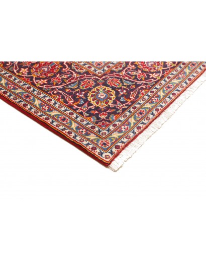 Tappeto Ardakan Persia marrone 255x350