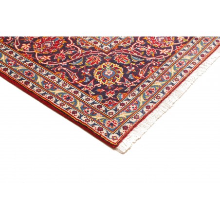 Tappeto Ardakan Persia marrone 255x350