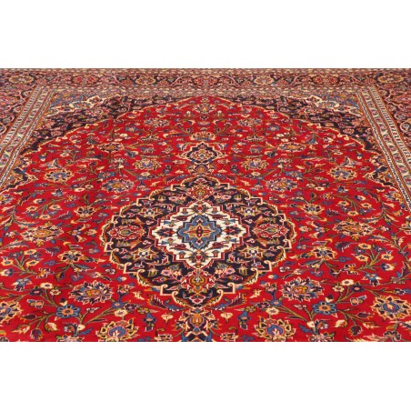 Tappeto Ardakan Persia marrone 255x350