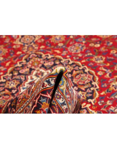 Tappeto Ardakan Persia marrone 255x350