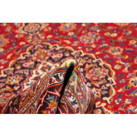 Tappeto Ardakan Persia marrone 255x350