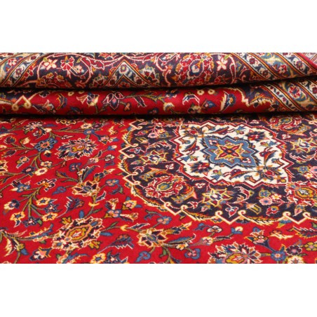 Tappeto Ardakan Persia marrone 255x350