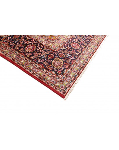 Tappeto Ardakan Persia marrone grigio 306x410