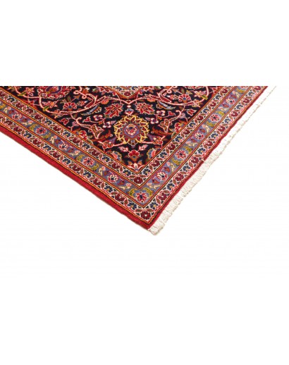 Tappeto Ardakan Persia marrone 293x396