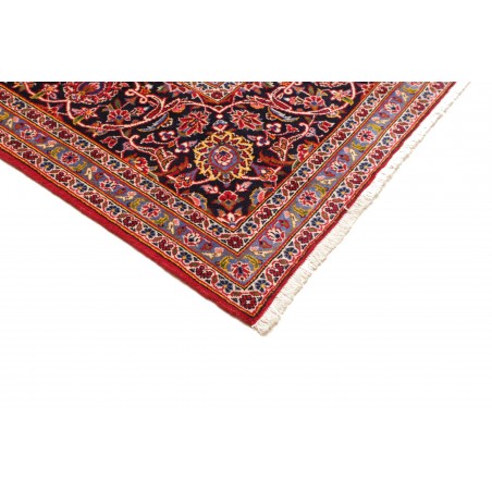 Tappeto Ardakan Persia marrone 293x396