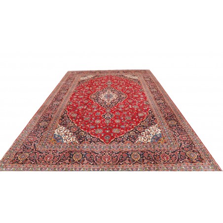 Tappeto Ardakan Persia marrone 250x355