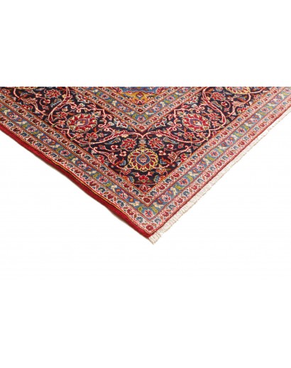 Tappeto Ardakan Persia marrone 250x355