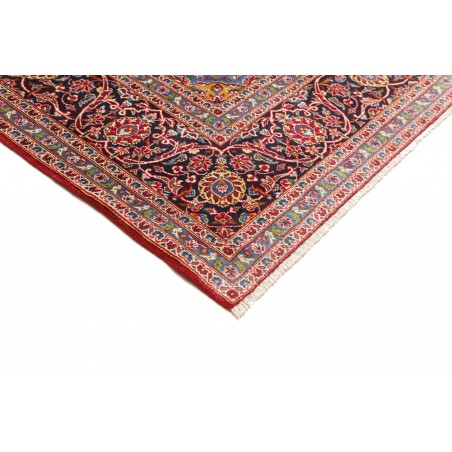 Tappeto Ardakan Persia marrone 250x355