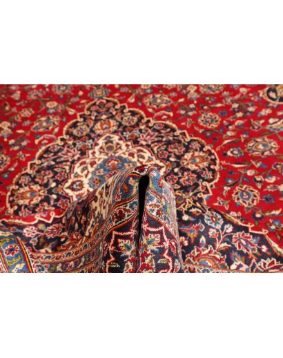 Tappeto Ardakan Persia marrone 250x355