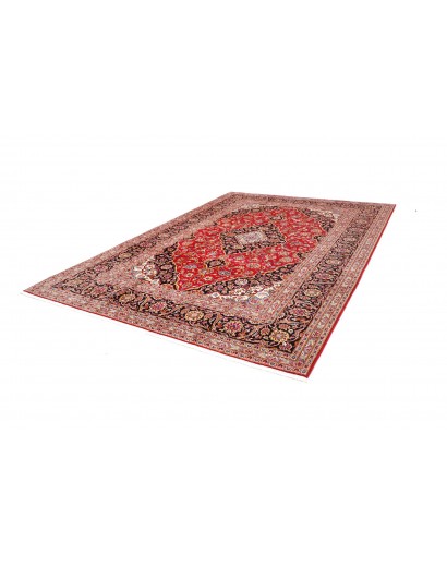 Tappeto Ardakan Persia beige grigio 250x350