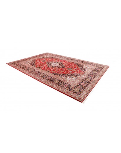 Tappeto Ardakan Persia beige grigio 250x350