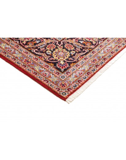 Tappeto Ardakan Persia beige grigio 250x350