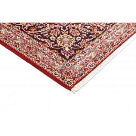 Tappeto Ardakan Persia beige grigio 250x350