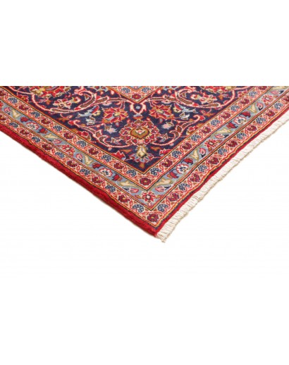 Tappeto Ardakan Persia marrone 242x343