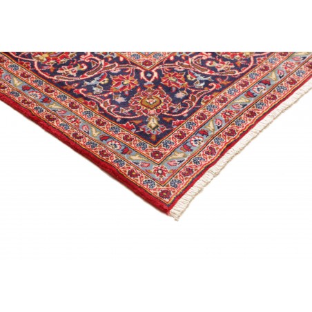 Tappeto Ardakan Persia marrone 242x343